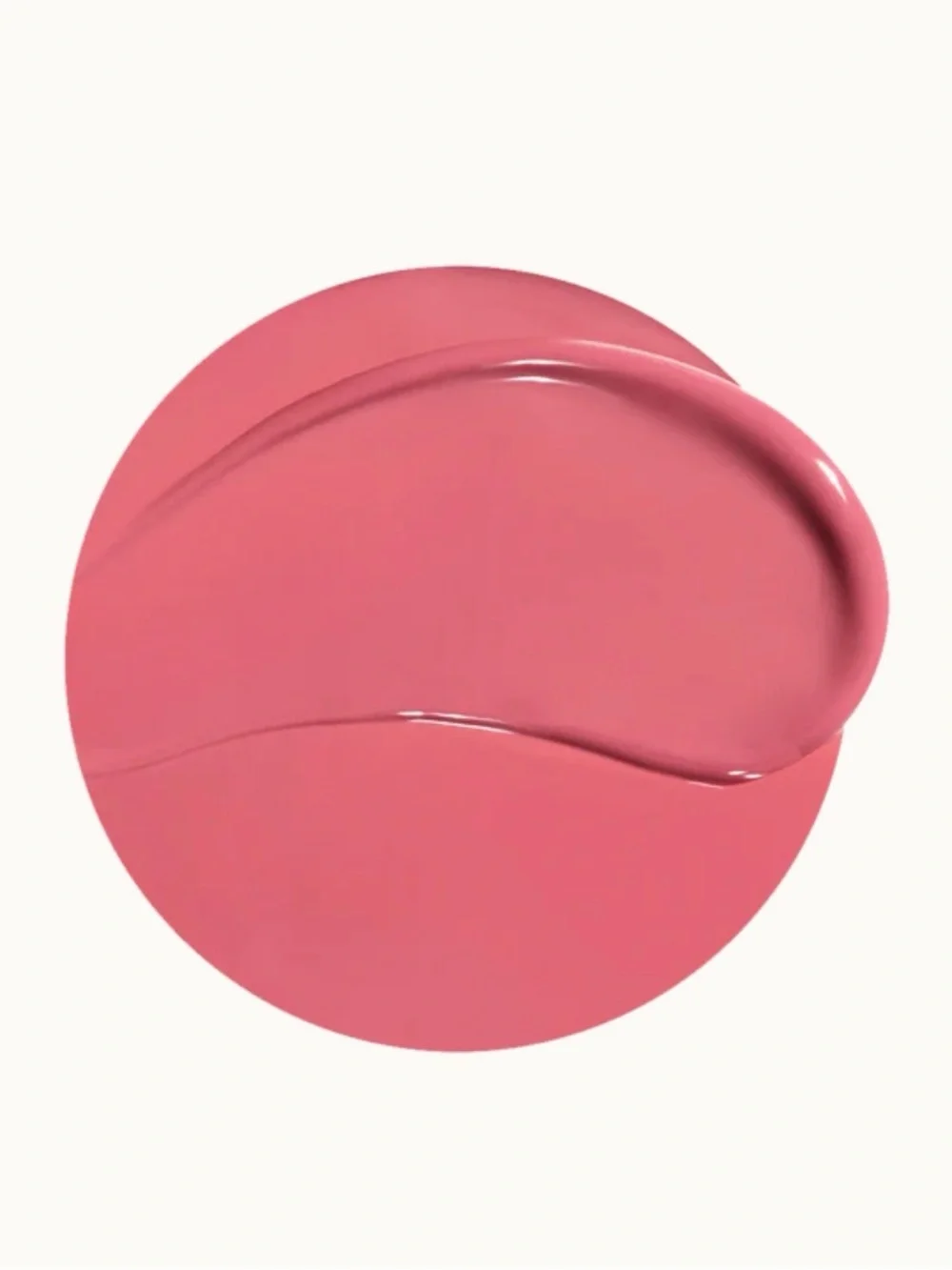Rare Beauty Soft Pinch Soft Pink “Happy” Lightweight Lip Oil 0.10fl.oz./3ml NWT